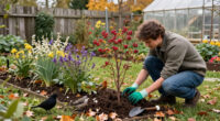 5 Plants To Plant In October To Help Robins, Finches, Redwings And Blackbirds Survive Winter, According To Wildlife Experts