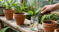 5 Plants You Can Propagate So Easily With A Cutting In October, Even If You’re A Beginner Gardener