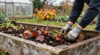 5 Ways To Reuse Plant Clippings In Your Garden This Autumn