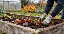 5 Ways To Reuse Plant Clippings In Your Garden This Autumn