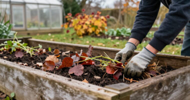 5 Ways To Reuse Plant Clippings In Your Garden This Autumn