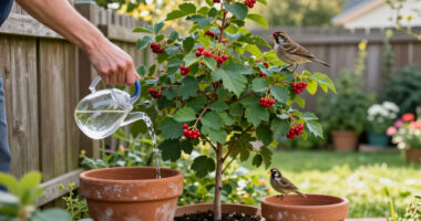 6 Best Compact Trees for Attracting Birds in 2027