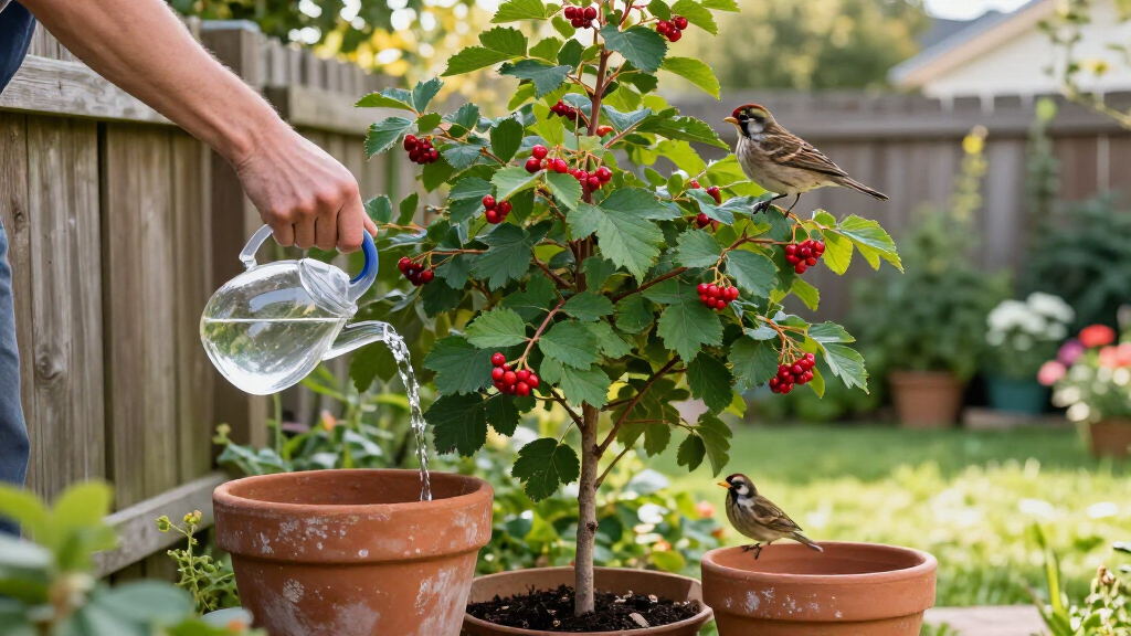 6 Best Compact Trees for Attracting Birds in 2027