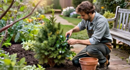 6 Best Evergreen Shrubs for Year-Round Garden Structure in 2027