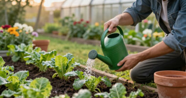 6 Best Garden Plants for Regional Growing Conditions in 2027