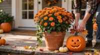 6 Best Halloween Outdoor Planters for Spooky Fall Displays in 2027