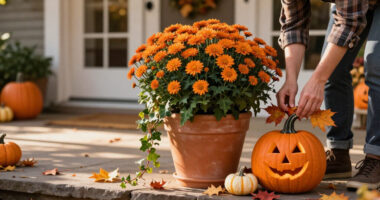 6 Best Halloween Outdoor Planters for Spooky Fall Displays in 2027