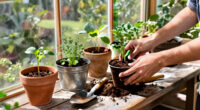 6 Best Plant Storage Containers for Indoor and Outdoor Growing in 2027