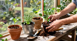 6 Best Plant Storage Containers for Indoor and Outdoor Growing in 2027