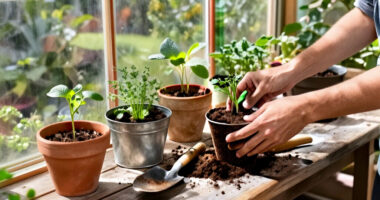 6 Best Plant Storage Containers for Indoor and Outdoor Growing in 2027