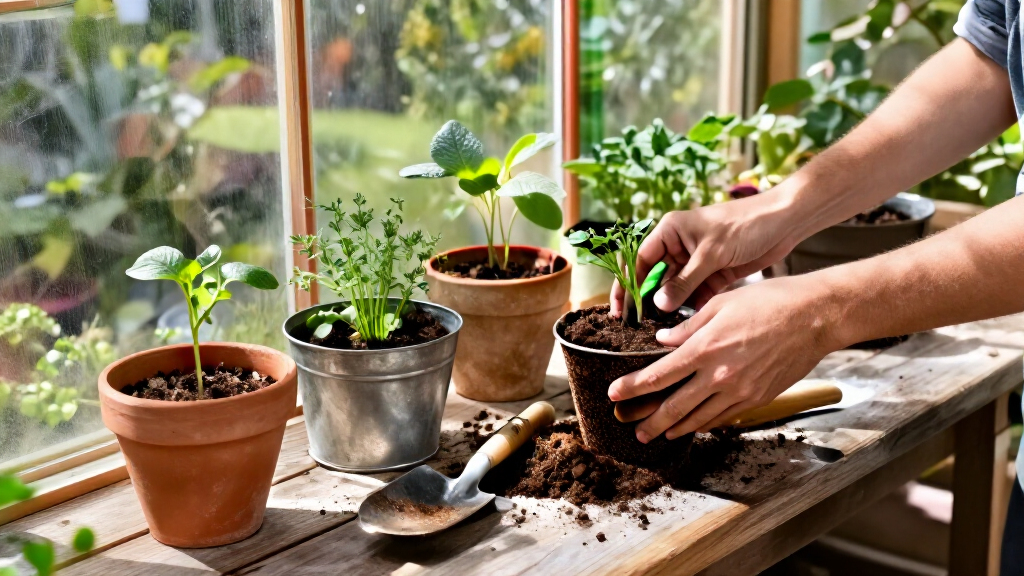 6 Best Plant Storage Containers for Indoor and Outdoor Growing in 2027