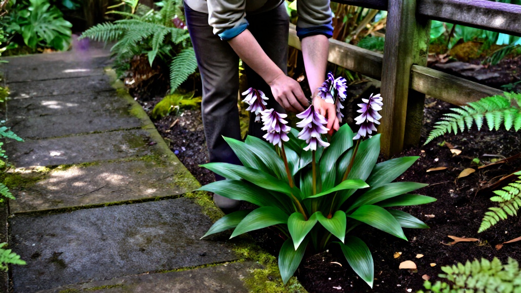 6 Best Toad Lily Plants for Shady Gardens in 2027