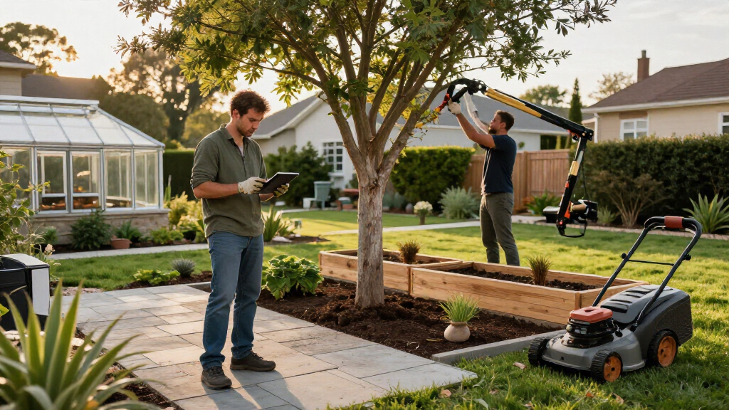 6 Garden Jobs That Can Pay Six Figures In The US – And They’re Not All About Digging And Planting