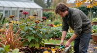 6 Plants You Should Never Prune In October – Experts Say They’ll Do Better If You Leave Them Alone
