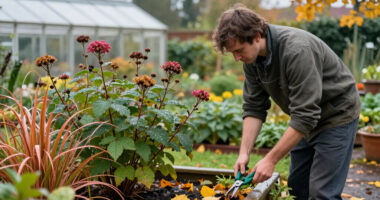 6 Plants You Should Never Prune In October – Experts Say They’ll Do Better If You Leave Them Alone