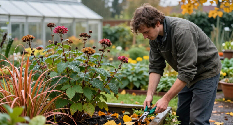 6 Plants You Should Never Prune In October – Experts Say They’ll Do Better If You Leave Them Alone