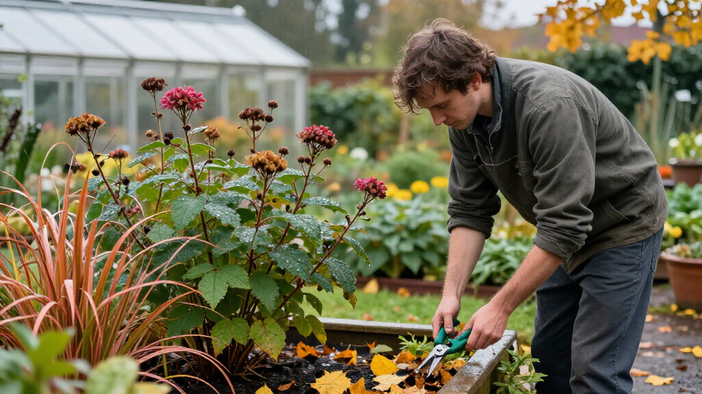 6 Plants You Should Never Prune In October – Experts Say They’ll Do Better If You Leave Them Alone