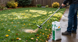 7 Best Fall Lawn Fertilizers for Stronger Spring Growth in 2027
