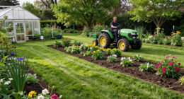 7 Best Garden Tractors for 2027