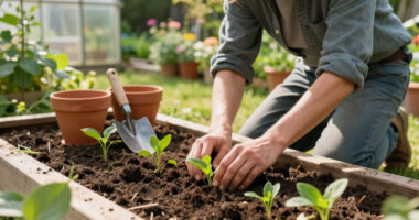 7 Best New Garden Plants for Regional Gardens in 2027