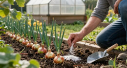 7 Best Onion Fertilizers for Healthy Bulbs in 2027