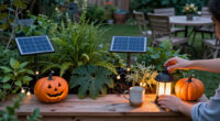 7 Best Solar Halloween Garden Decorations for Spooky Curb Appeal in 2027