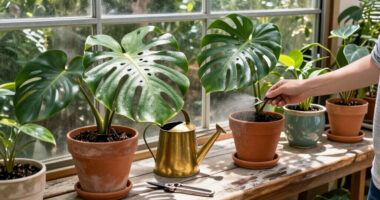 7 Best Tropical Houseplants in 2027