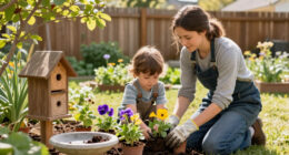 7 Best Wildlife Habitat Garden Kits for Backyard Nature in 2027