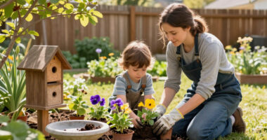 7 Best Wildlife Habitat Garden Kits for Backyard Nature in 2027