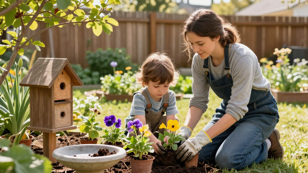 7 Best Wildlife Habitat Garden Kits for Backyard Nature in 2027