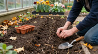 7 Flowers To Sow In October – For Stronger Plants And Earlier Blooms Next Year