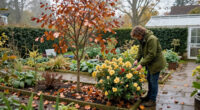 7 Shrubs And Trees You Should Never Prune In October – Or You Could Sacrifice Next Spring’s Blooms
