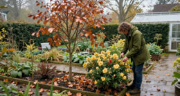 7 Shrubs And Trees You Should Never Prune In October – Or You Could Sacrifice Next Spring’s Blooms