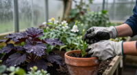 7 Spooky Plants With Dark Histories: From Flowers That Guide The Dead To Deadly Garden Dangers