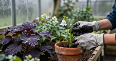 7 Spooky Plants With Dark Histories: From Flowers That Guide The Dead To Deadly Garden Dangers