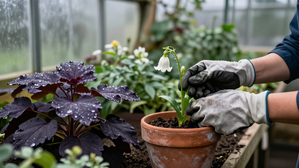 7 Spooky Plants With Dark Histories: From Flowers That Guide The Dead To Deadly Garden Dangers