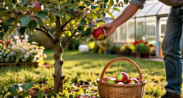 8 Best Fruit Trees for Gardens in 2027