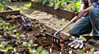 8 Best Garden Mulching Tools for Leaves and Garden Beds in 2027