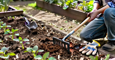 8 Best Garden Mulching Tools for Leaves and Garden Beds in 2027