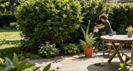 8 Best Privacy Shrubs for Natural Screening in 2027