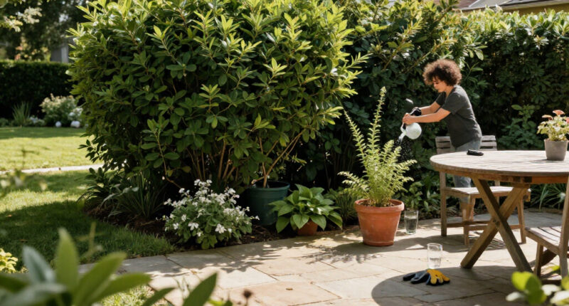 8 Best Privacy Shrubs for Natural Screening in 2027