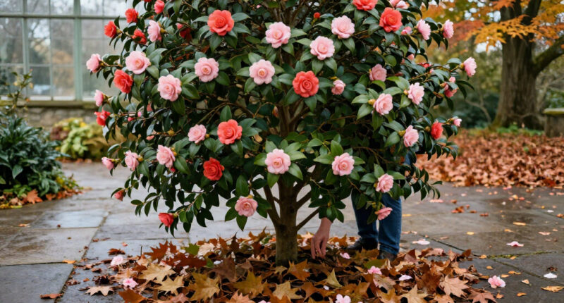 9 Best Autumn-Flowering Trees for Seasonal Garden Interest in 2027
