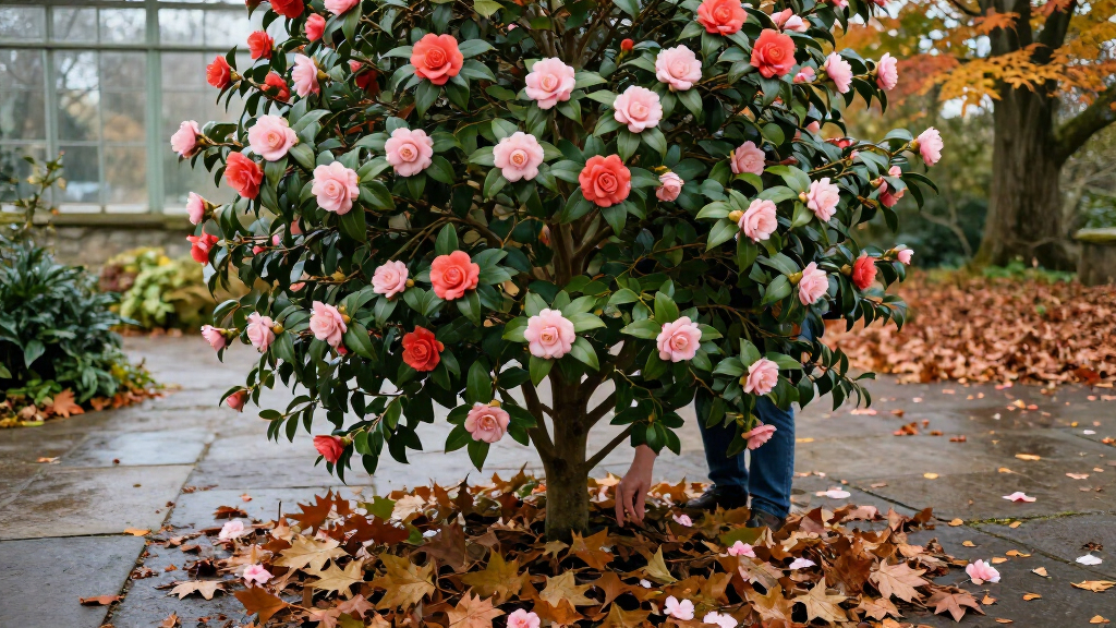 9 Best Autumn-Flowering Trees for Seasonal Garden Interest in 2027
