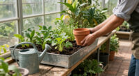 9 Best Greenhouse Shelving Units for Seedlings and Plant Storage in 2027