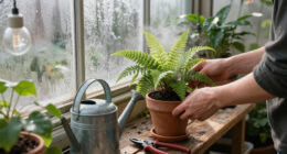 9 Best Houseplant Winter Care Supplies for Healthier Indoor Plants in 2027