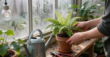 9 Best Houseplant Winter Care Supplies for Healthier Indoor Plants in 2027
