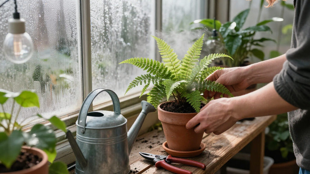 9 Best Houseplant Winter Care Supplies for Healthier Indoor Plants in 2027
