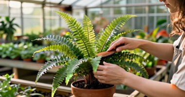 9 Best Hypoallergenic Houseplants for Allergy-Conscious Homes in 2027