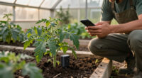 9 Best Smart Plant Sensors for Healthier Plants in 2027