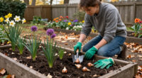 9 Deer-Resistant Bulbs To Plant This Fall For A Colorful Spring Garden
